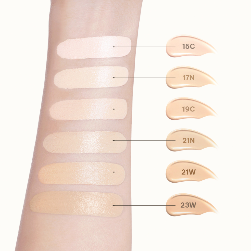 [CHÍNH HÃNG] Phấn Nước AGE20'S Signature Essence Pact  - SPF50+ Độ Che Phủ Cao Mỏng Nhẹ 14g | BigBuy360 - bigbuy360.vn