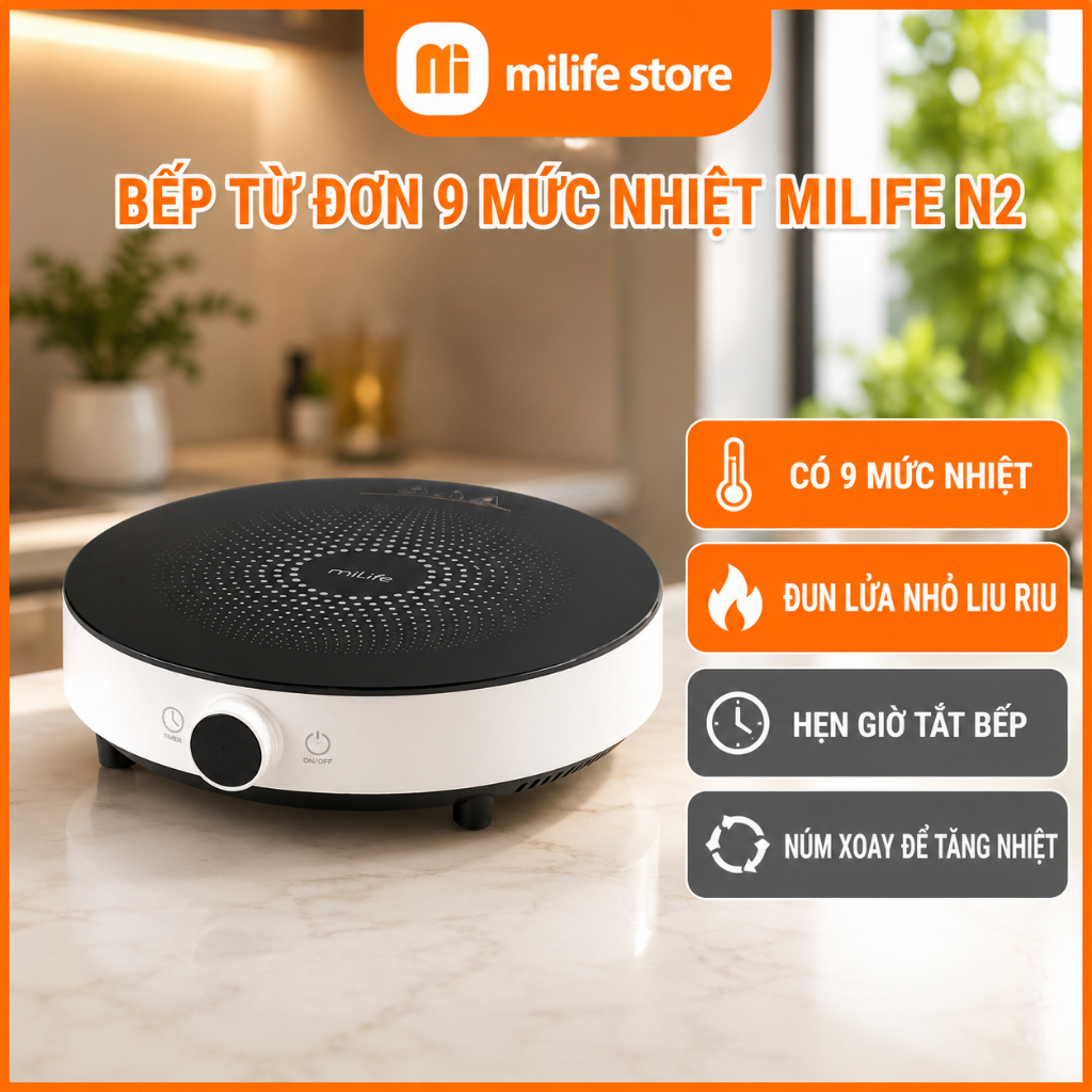 miLife Store, Cửa hàng trực tuyến | Shopee Việt Nam