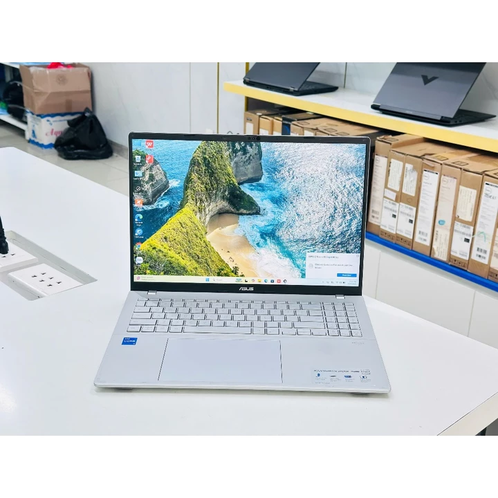 Máy Tính Xách Tay Asus Vivobook S16 S3607VA - Core i5 13420H | Ram 16GB | SSD 512GB | 16" FHD+