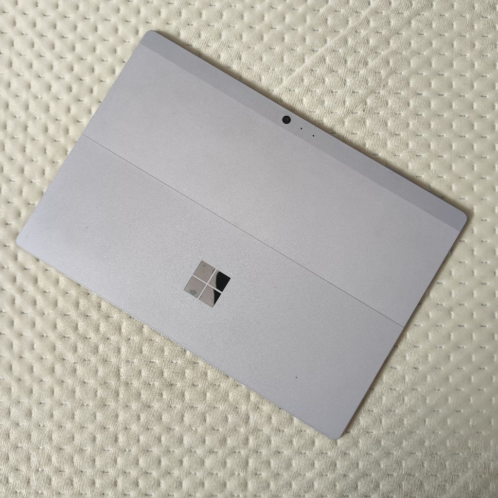 Microsoft Surface Pro 5 Màn Nét Zin Nhật Core i5-7300U | Ram 4/8GB | SSD 128/256GB đẳng cấp | BigBuy360 - bigbuy360.vn