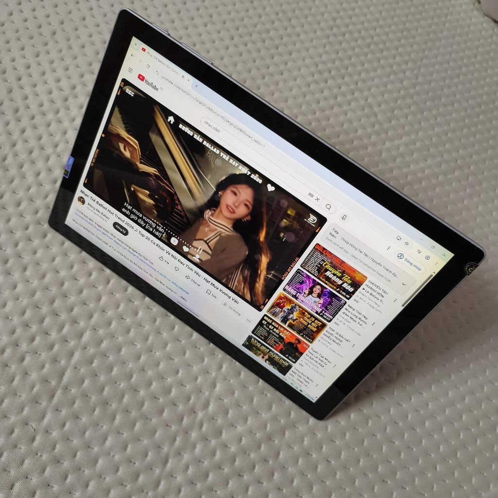 Microsoft Surface Pro 5 Màn Nét Zin Nhật Core i5-7300U | Ram 4/8GB | SSD 128/256GB đẳng cấp | BigBuy360 - bigbuy360.vn