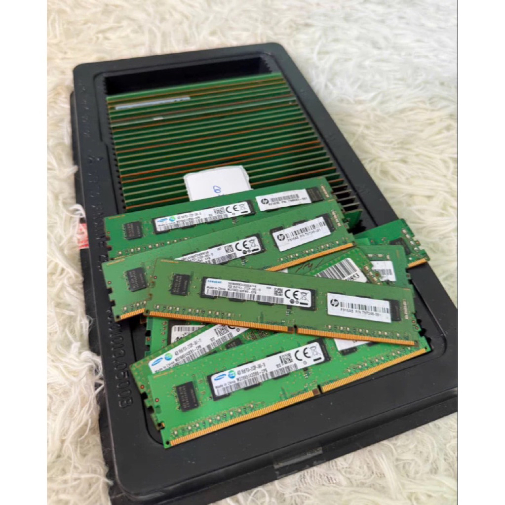 ram PC 4gb , 8gb,16gb  ddr4( buss 2133,2400,2666,3200) giá rẻ bảo hành 3 tháng | BigBuy360 - bigbuy360.vn