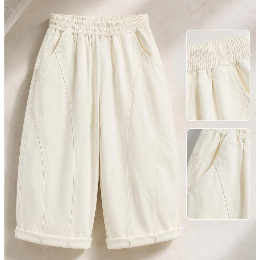 Quần KAKI DÀI GÂN, DÁNG SUÔNG KENKIDS FASHION cho bé Trai/Gái từ 20-65kg, phong cách Hàn,  chất liệu mềm, co giãn nhẹ