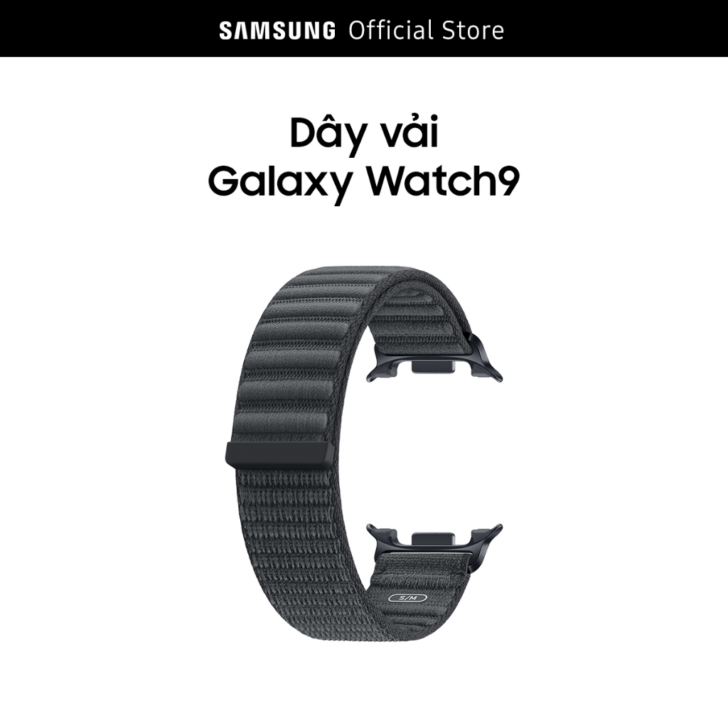 Dây đeo Samsung Galaxy Watch 9
