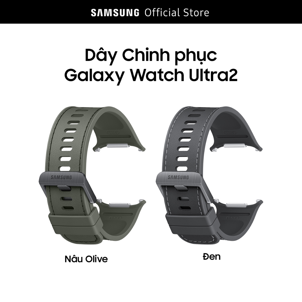 Dây đeo Samsung Galaxy Watch Ultra 2