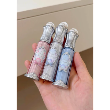 [Tiffy Order] Son bóng Vỏ Sò Flower Knows Shell Jewell