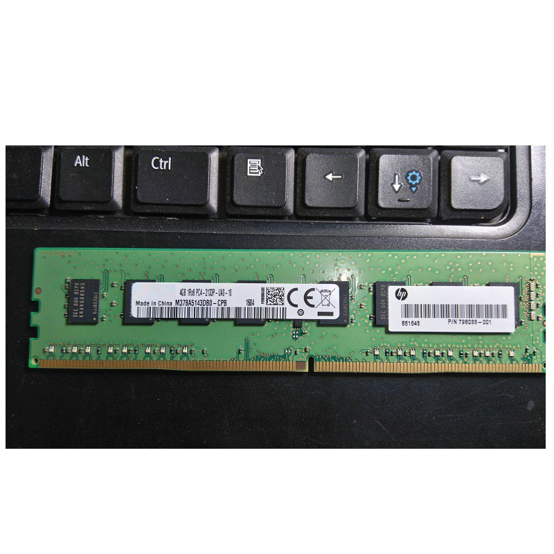 Ram máy bàn, ram PC DDR4 4Gb, 8Gb bus 2133, 2400, 2666, 3200, ram zin máy đồng bộ - bảo hành 6 tháng | BigBuy360 - bigbuy360.vn