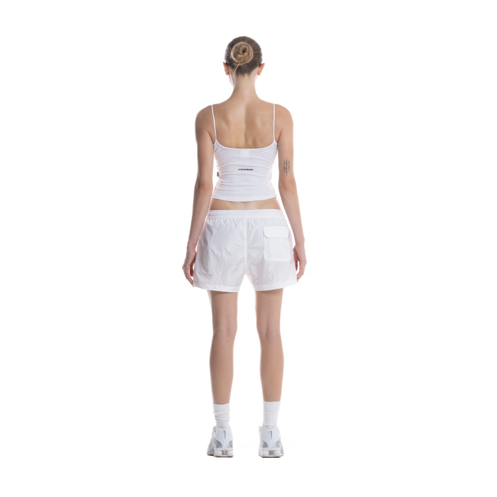 LOCAL BRAND - MAMA SUMMER26 LOGO SHORTS - BLACK | BigBuy360 - bigbuy360.vn
