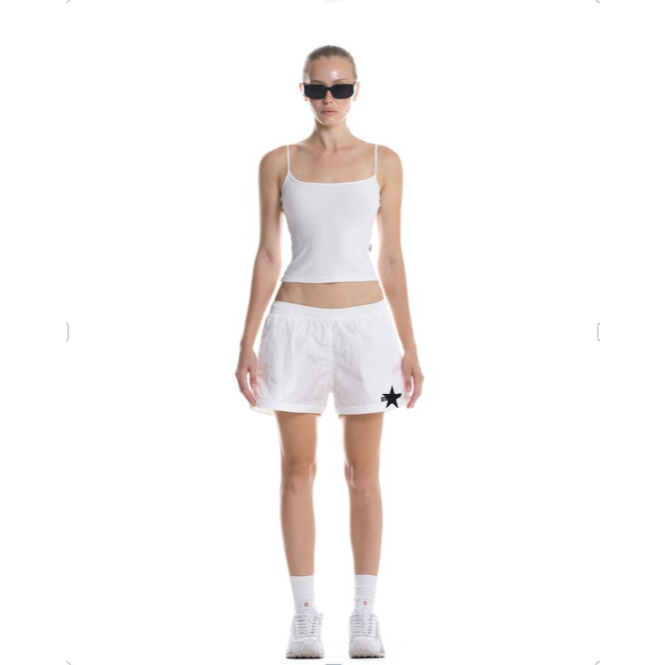LOCAL BRAND - MAMA SUMMER26 LOGO SHORTS - BLACK | BigBuy360 - bigbuy360.vn