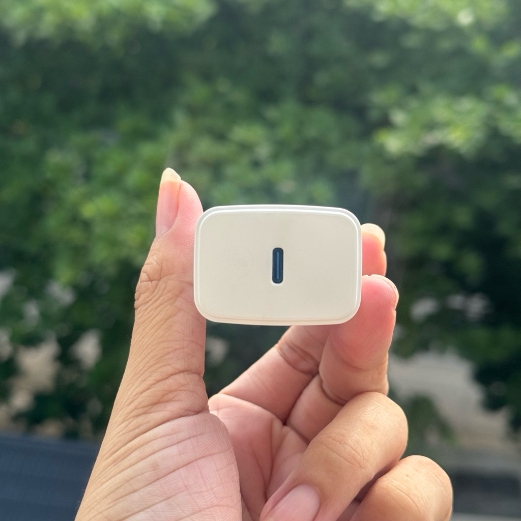 Củ sạc ANKER PowerPort Speed 1 USB-C 30w, PD 3.0 chính hãng NO BOX | BigBuy360 - bigbuy360.vn
