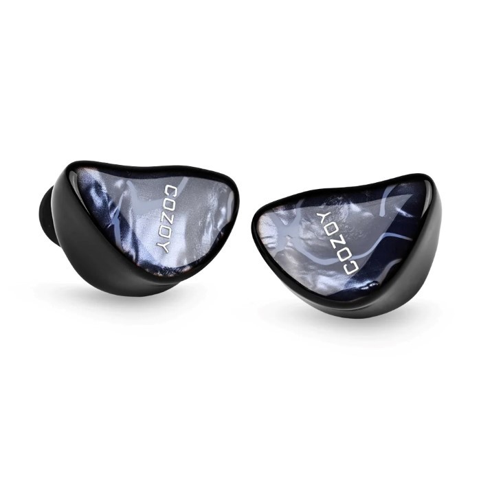 [NC] Tai Nghe COZOY D2 | ROCK, DANCE, HIPHOP, EDM | In Ear | Không Mic | BigBuy360 - bigbuy360.vn