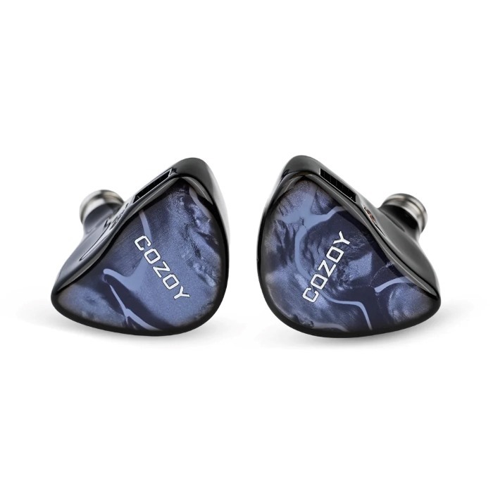 [NC] Tai Nghe COZOY D2 | ROCK, DANCE, HIPHOP, EDM | In Ear | Không Mic | BigBuy360 - bigbuy360.vn