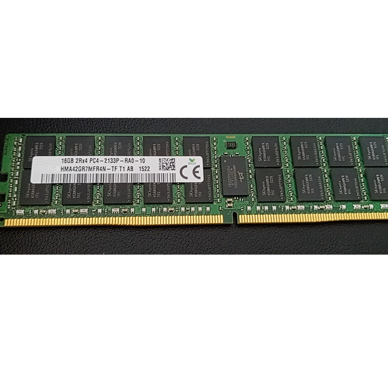 Ram Server DDR4 8GB, 16GB ECC REG bus 2933, 2666, 2400, 2133 tháo máy chính hãng, bảo hành 03 tháng | BigBuy360 - bigbuy360.vn