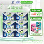 Sunlight Viên Rửa Chén - Combo 6 hộp (168 Viên/6 Hộp) — ảnh 1