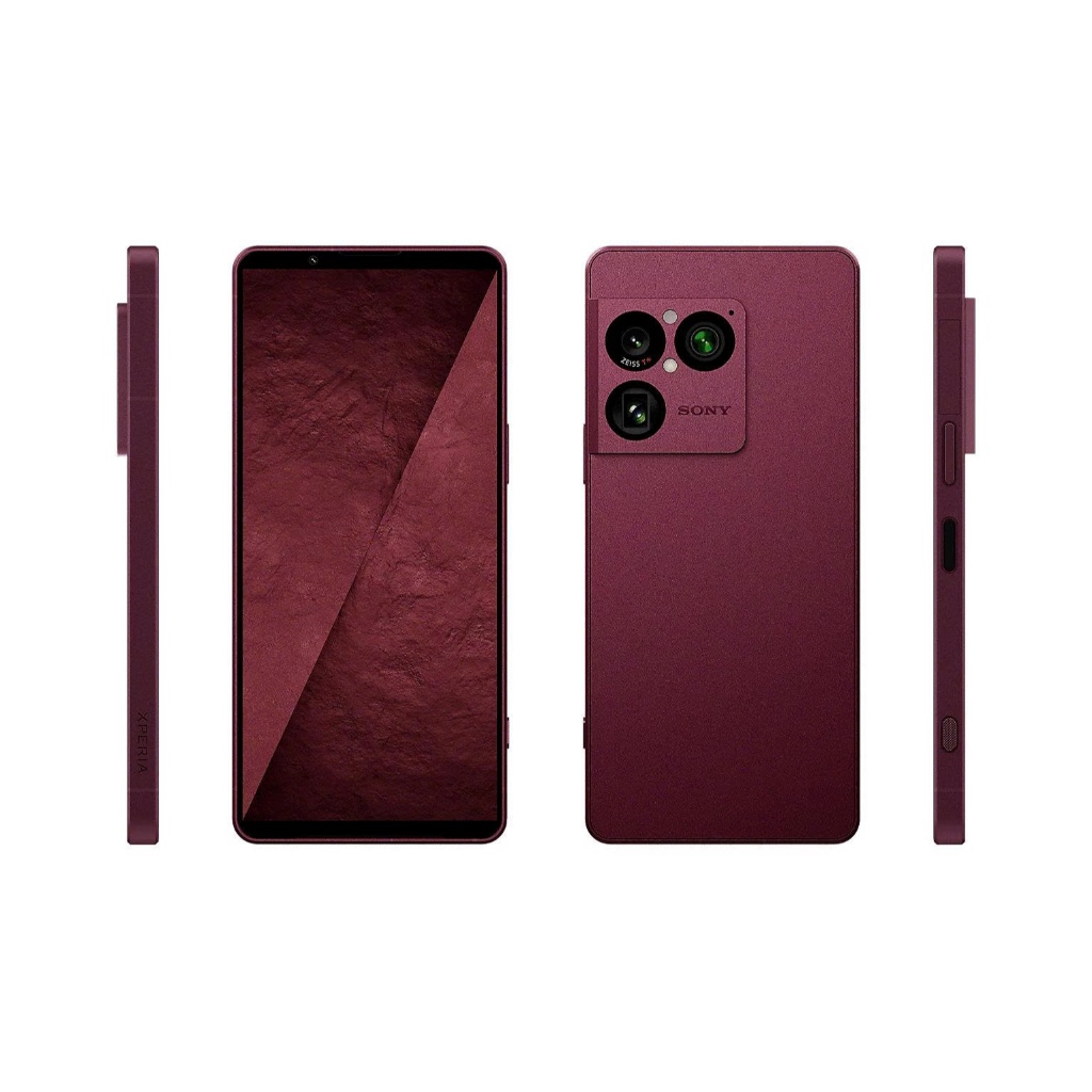 Điện thoại Sony Xperia 1 VIII 256GB | BigBuy360 - bigbuy360.vn