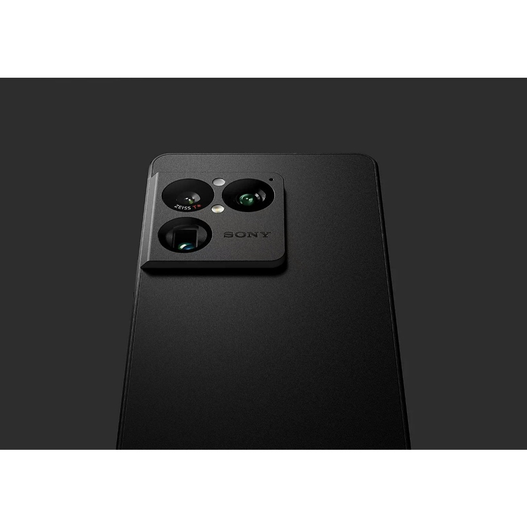 Điện thoại Sony Xperia 1 VIII 256GB | BigBuy360 - bigbuy360.vn
