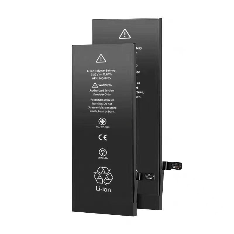 Pin EU Cho IP 5/5S/6/6S/6SP/7/8/X/XR/XS/XSM/11/12/13/14/15-Cell Mới, Dung Lượng Chuẩn,Pin Thay Thế | BigBuy360 - bigbuy360.vn