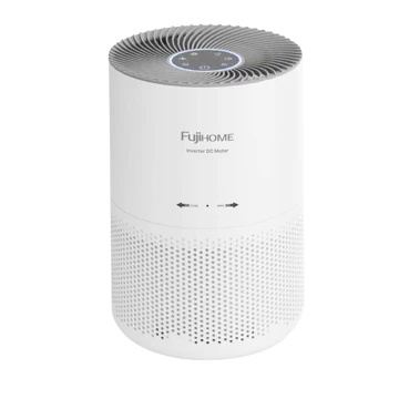 Máy lọc không khí FUJIHOME AP5COMPACT Màng lọc HEPA H13 + Carbon lọc sạch không khí
