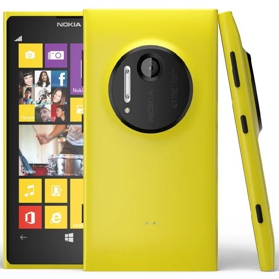 Điện Thoại Nokia Lumia 1020 Cũ