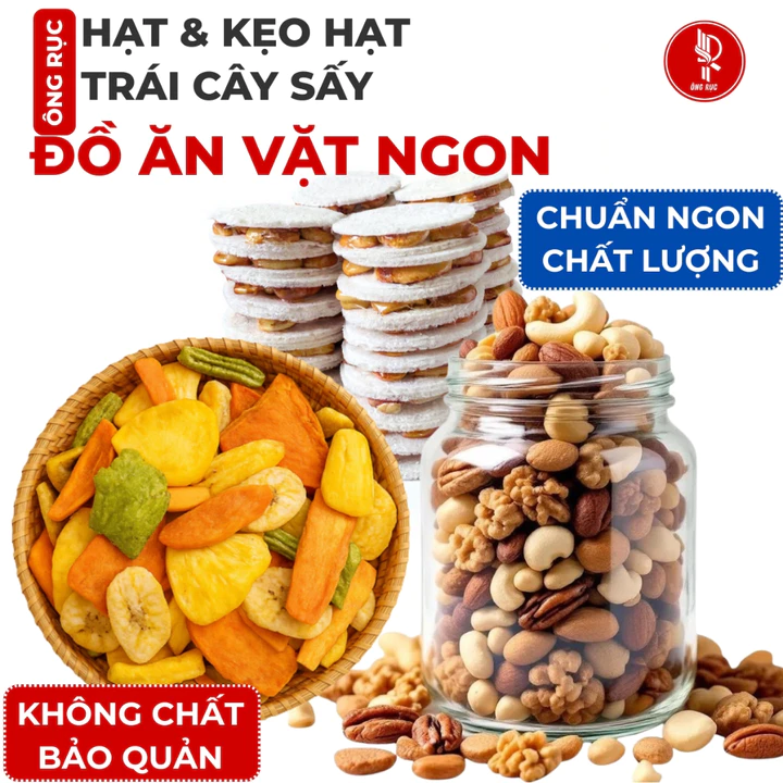 Đồ Ăn Vặt Ngon - MÓN ĂN VẶT LÀNH MẠNH | Combo Đồ Ăn Vặt Ngon Cay Cay Ngọt – Đồ Ăn Vặt Ngon Rẻ Cho Bà Bầu , Dân Văb Phòng