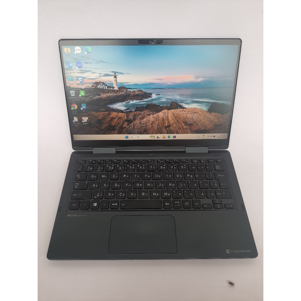 パソコン Dynabook Inc. dynabook V83/HS Core i5 1135G7 2.40GHz/16