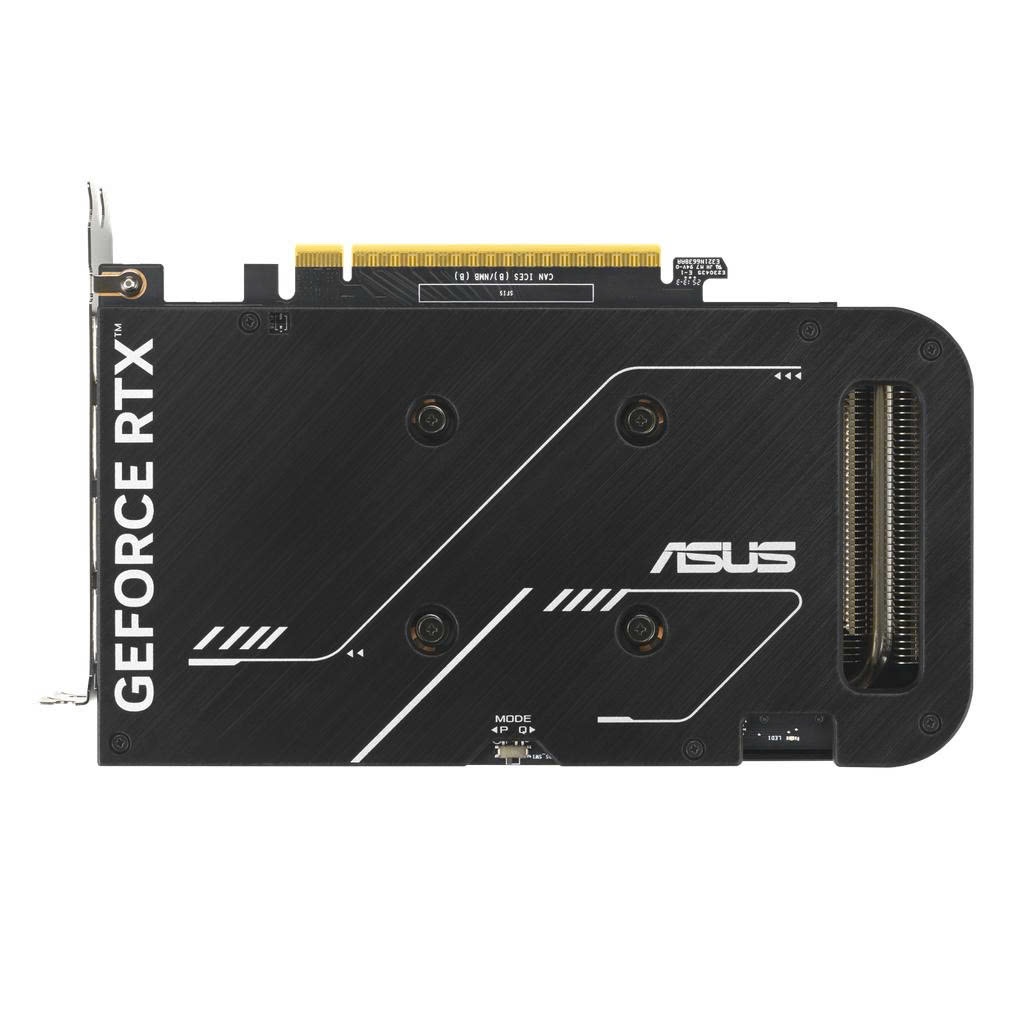 VGA ASUS Dual GeForce RTX™ 5050 8GB GDDR6 FULLVAT chính hãng | BigBuy360 - bigbuy360.vn