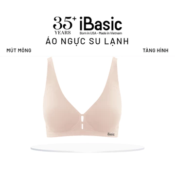 Sugar-free Bralette IBasic BRAW115