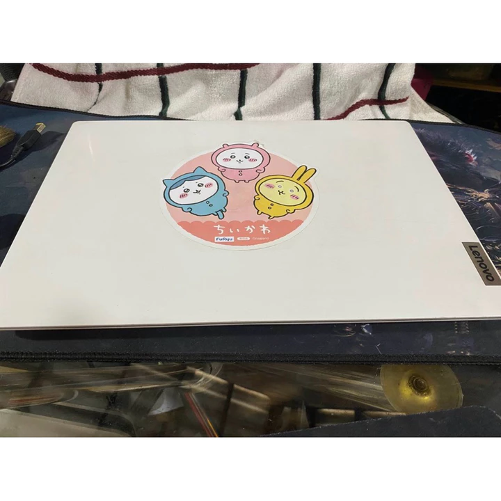 Lenovo Ideapad L3 i5 15.6 inch 8GB/512GB Like New