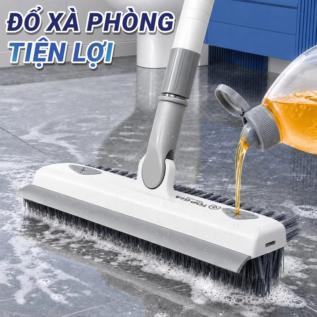 Ứng dụng đa năng của cây chà sàn TOPGIA