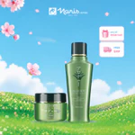 Bộ dưỡng da cấp ẩm Naris Alodew — ảnh 1