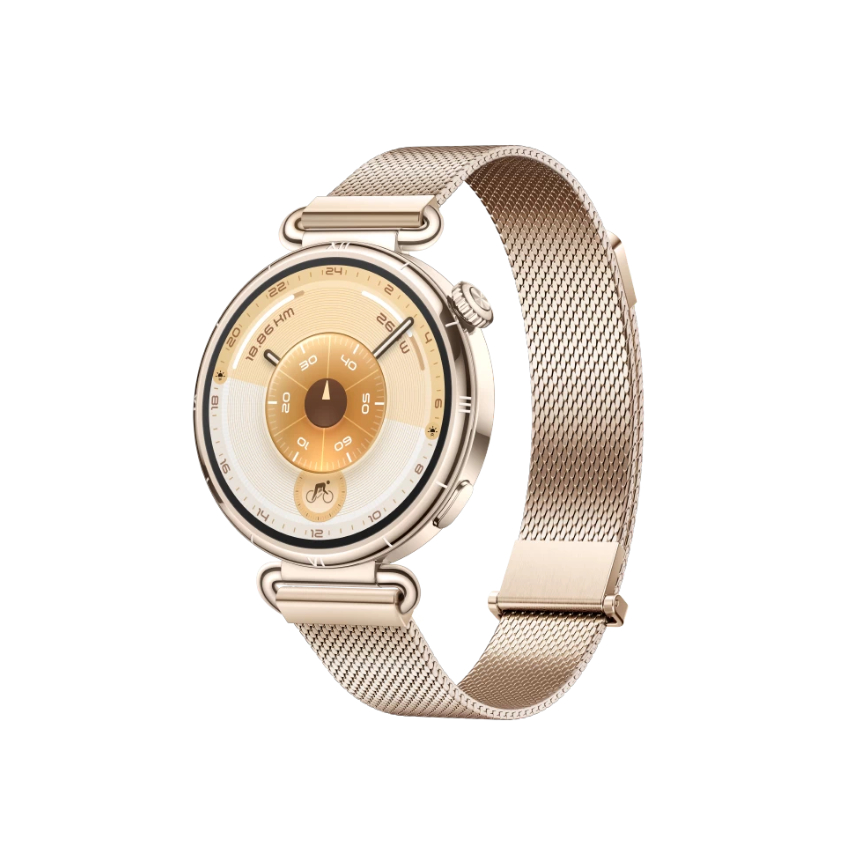 Đồng hồ thông minh Huawei GT 6 46mm - 41mm - Bảo hành 12 tháng | BigBuy360 - bigbuy360.vn