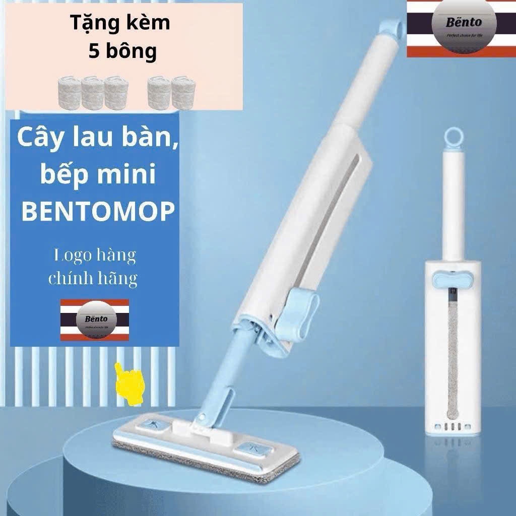 Bentomop mini