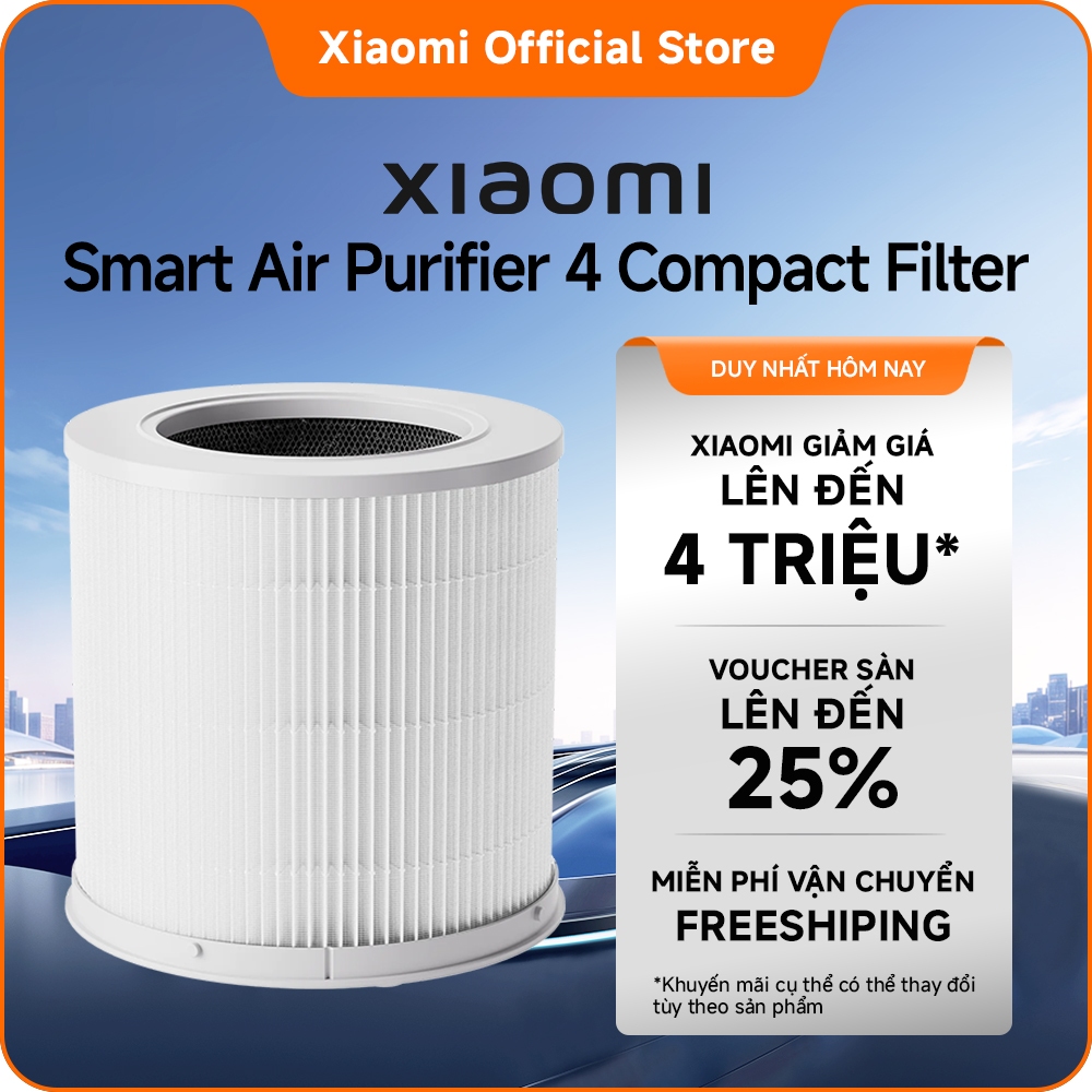 Lõi lọc không khí Xiaomi Smart Air Purifier
