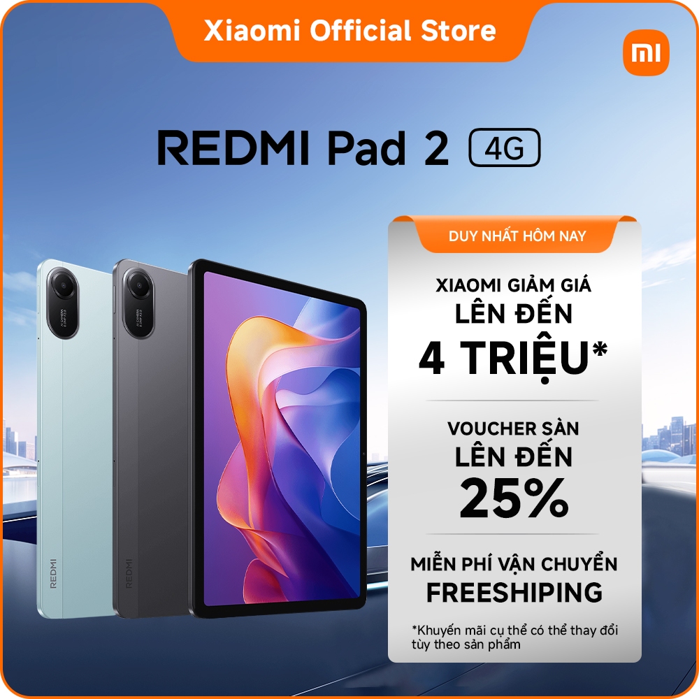 Redmi Pad 2 4G