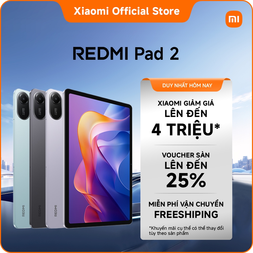 Redmi Pad 2