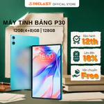 [PHIÊN BẢN MỚI] Máy Tính Bảng Teclast P30 12GB(4+8)/128GB| HD 10,1” | 6000mAh | 2 Loa Kép- Hàng Chính Hãng - BH 12 tháng — ảnh 1