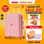 [⚡️DEAL HỜI] Vali Kéo MIA Du Lịch JUDEN - Size 20/24/28 Inch Nhựa PP Chịu Lực, Hạn Chế Va Đập, Khoá TSA, Bảo Hành TĐ — ảnh 1