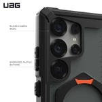 [Dành Cho S25 Ultra/S24 Ultra] Ốp lưng UAG CHÍNH HÃNG chống sốc chuẩn quân đội Mỹ, hỗ trợ sạc không dây - Bảo Hành 1 năm — ảnh 4