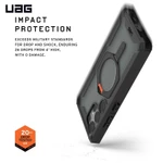 [Dành Cho S25 Ultra/S24 Ultra] Ốp lưng UAG CHÍNH HÃNG chống sốc chuẩn quân đội Mỹ, hỗ trợ sạc không dây - Bảo Hành 1 năm — ảnh 5