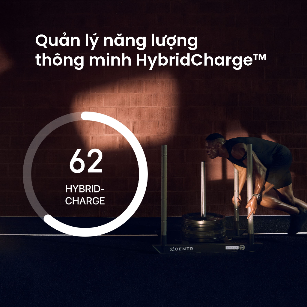Đồng hồ thông minh Amazfit Balance 3 - Hàng chính hãng - Bảo hành 12 tháng | BigBuy360 - bigbuy360.vn
