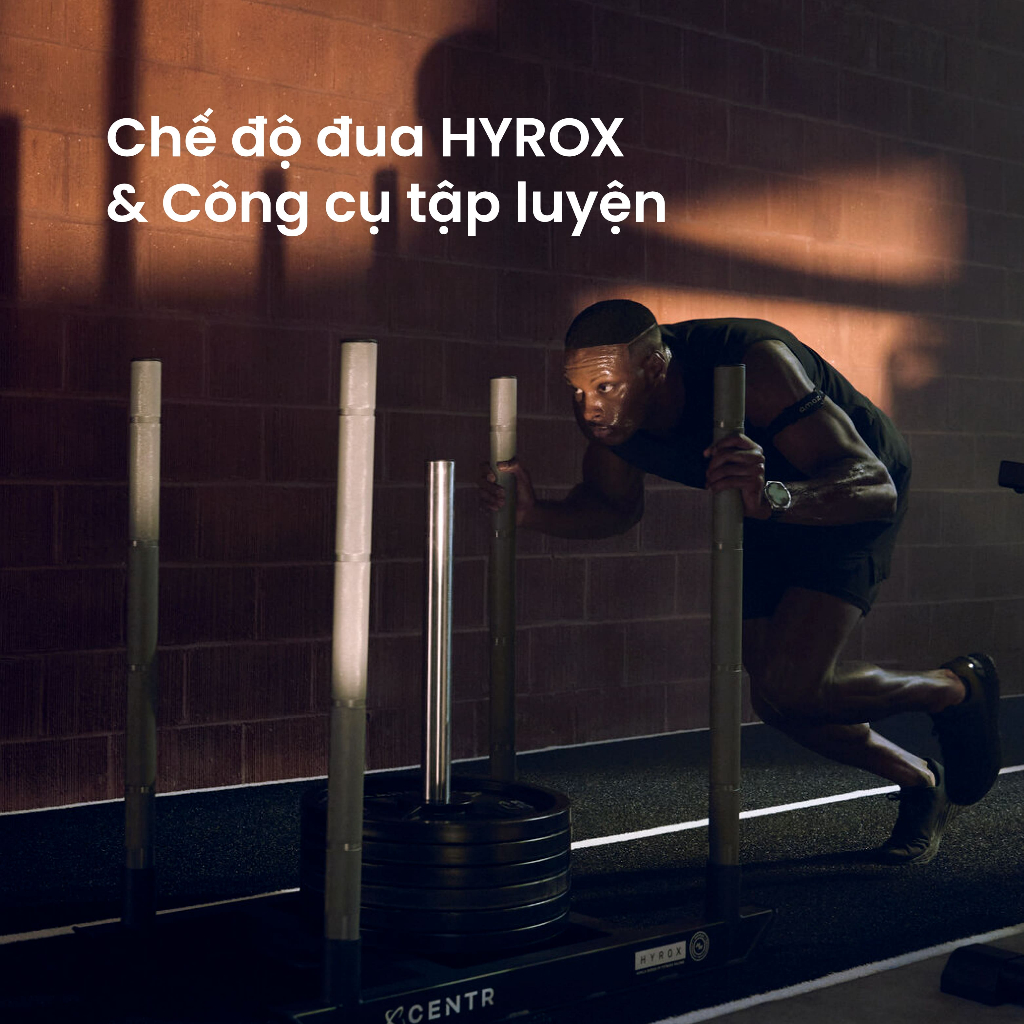 Đồng hồ thông minh Amazfit Balance 3 - Hàng chính hãng - Bảo hành 12 tháng | BigBuy360 - bigbuy360.vn