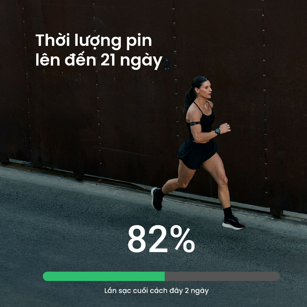 Đồng hồ thông minh Amazfit Balance 3 - Hàng chính hãng - Bảo hành 12 tháng | BigBuy360 - bigbuy360.vn