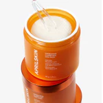 Toner Sạch Mụn Aprilskin Real Carrotene Vitamin Pad 135g 60 miếng — ảnh 3