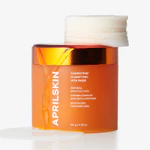 Toner Sạch Mụn Aprilskin Real Carrotene Vitamin Pad 135g 60 miếng — ảnh 4