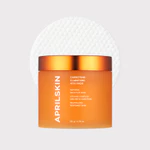 Toner Sạch Mụn Aprilskin Real Carrotene Vitamin Pad 135g 60 miếng — ảnh 7