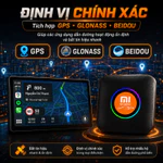 Android Box Ô Tô  MICAR BOX  – Biến Màn Hình Zin Thành Màn Android, Chạy YouTube, Bản Đồ, Giọng Nói — ảnh 7