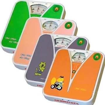 Cân Sức Khỏe Cơ Học Nhơn Hòa 120kg Chính Hãng Độ Chính Xác Cao Siêu Bền Khung Thép Sơn Tĩnh Điện