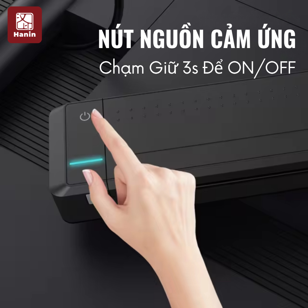 Máy In A4 Di Động Bluetooth MT800 300 DPI Không Lem Mực, In Hợp Đồng, Tài Liệu Doanh Nghiệp | BigBuy360 - bigbuy360.vn