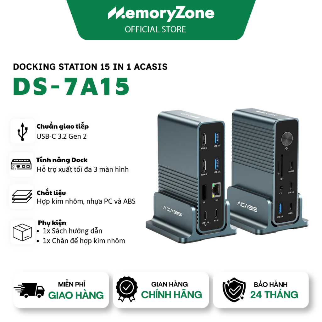 Docking station - Giá Tốt, Sale Tháng 10, Ship 0 Đồng | Shopee Việt Nam