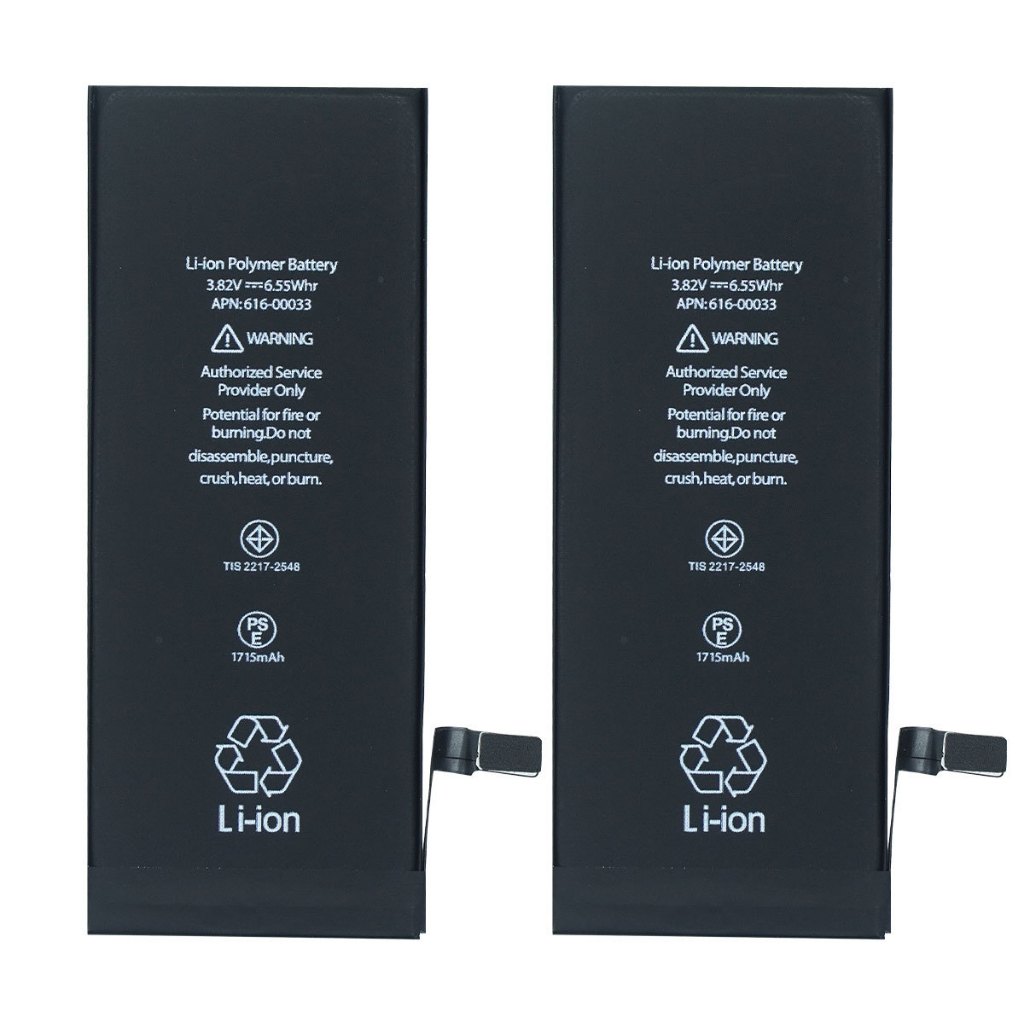 Pin EU Cho IP 5/6/7/8/X/XS/XSM/11/12/13/14/15/16 Dung Lượng Chuẩn Pin Thay Thế Bảo Hành 3 Tháng | BigBuy360 - bigbuy360.vn